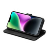 SPIGEN WALLET S IPHONE 14 BLACK