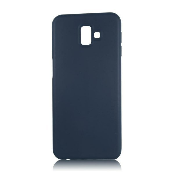 CASE SILICONE SAMSUNG GALAXY A11 / M11 DARK BLUE