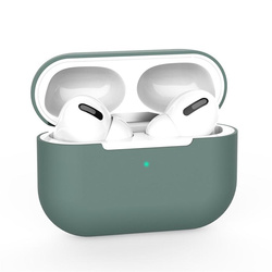 TECH-PROTECT ICON APPLE AIRPODS PRO 1 / 2 MILITARY GREEN