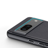Dux Ducis Fino etui Google Pixel 7 pokrowiec z silikonową ramką czarne