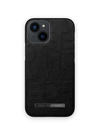 IDEAL OF SWEDEN IDACAW21-I2154-364 IPHONE 13 MINI CASE IDEAL BLACK