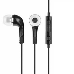 SŁUCHAWKI SAMSUNG TYP-C STEREO HF EHS64AVFBE CZARNY