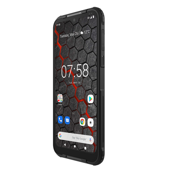 Myphone smartfon Hammer Blade 3