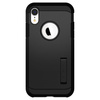 SPIGEN TOUGH ARMOR IPHONE XR BLACK