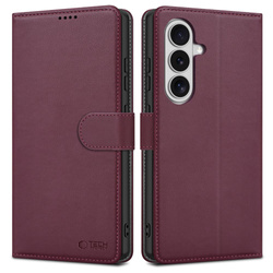 TECH-PROTECT WALLET GALAXY S26 MULBERRY