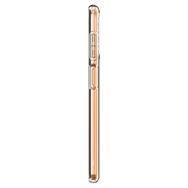 SPIGEN LIQUID CRYSTAL GALAXY A13 4G / LTE CRYSTAL CLEAR