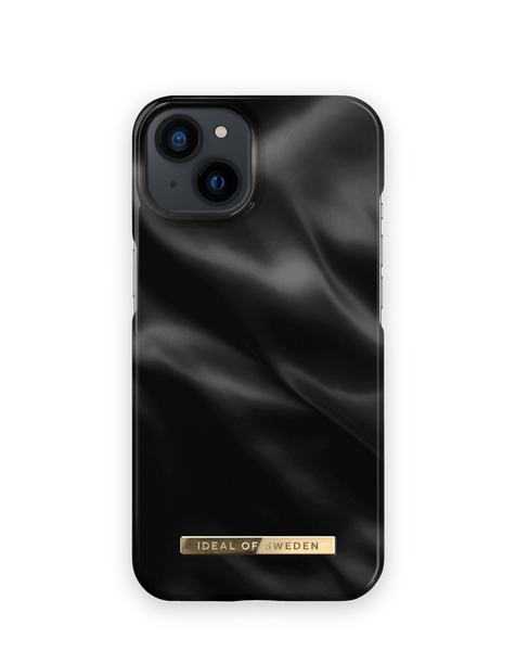 IDEAL OF SWEDEN IDFCSS21-I2167-312 IPHONE 13 PRO MAX  CASE BLACK SATIN 