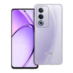 Futerał CLEAR CASE 2 mm do OPPO A80 (camera protection) transparentny