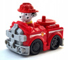 PSI PATROL SPIN MASTER MINI PLASTIC VEHICLE 1 MARSHALL