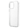 Uniq LifePro Xtreme case for iPhone 14 Pro Max - transparent silver