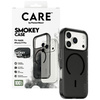 Etui CARE by PanzerGlass Flagship Urban  Explorer w. Black MagSafe do iPhone 17 Pro dymny