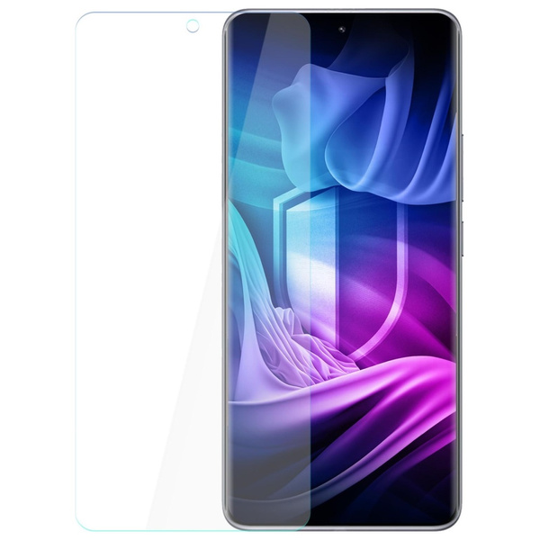 Matowa folia ochronna 3MK Silky Matt Pro do Xiaomi POCO X7
