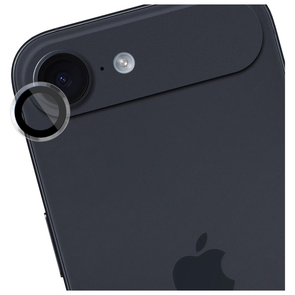 Ochrona na obiektyw aparatu 3MK Lens     Protection Pro do Apple iPhone 17 Air przezroczysty