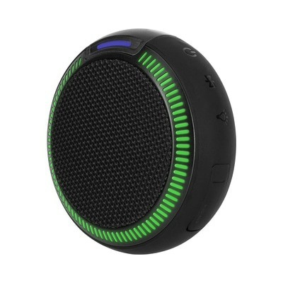 XQISIT GŁOŚNIK BLUETOOTH STREETPARTY S CZARNY