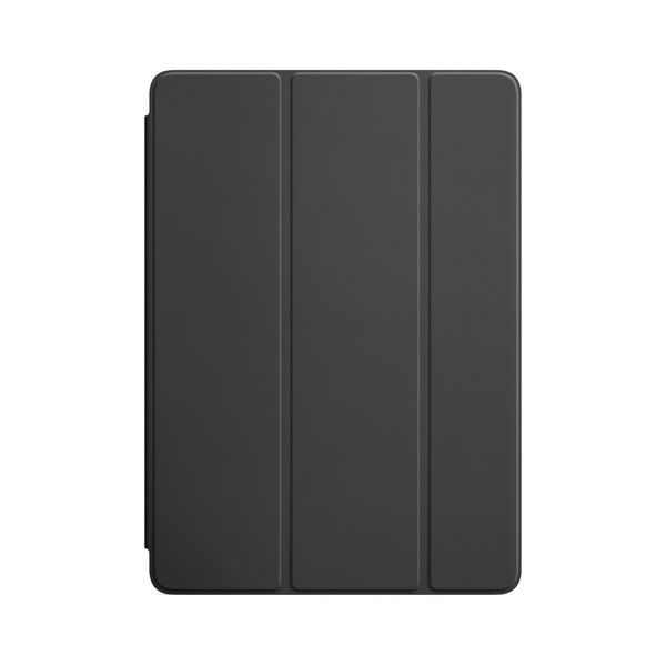 CASE APPLE IPAD PRO 11" 1GEN. SMART FOLIO OVAL CHARCOAL GRAY CHARCOAL GRAY OPEN PACKAGE