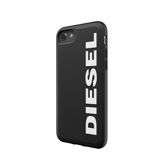 DIESEL MOULDED CASE CORE IPHONE 6/7/8/SE BLACK/WHITE