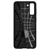 SPIGEN RUGGED ARMOR GALAXY S21 MATTE BLACK