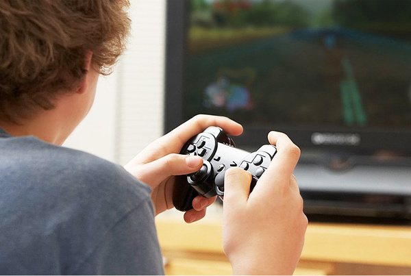 Ugreen cable adapter USB (female) - USB (male) 2m black (10316)