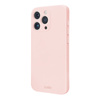 SBS Instinct Etui do iPhone 15 Pro różowe