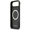 Etui BMW M Kevlar Matt MagSafe do iPhone Air czarny