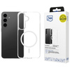 Etui 3MK Armor MagCase do Samsung Galaxy A17 5G/4G