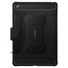 SPIGEN RUGGED ARMOR ”PRO” IPAD 10.2 7 / 8 / 9 / 2019-2021 BLACK
