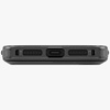 Etui UNIQ LifePro Xtreme do iPhone 17    Pro Max Magclick Charging czarny