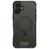 Skinarma etui Saido iPhone 16 Plus 6.7"   Magnetic Charging czarny/black