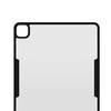 PanzerGlass ClearCase iPad Pro 12.9" 2018/20/21 anttibacterial czarny/black