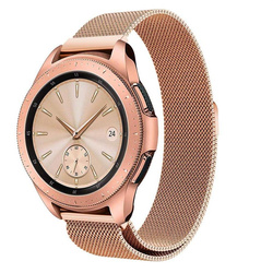 TECH-PROTECT MILANESEBAND SAMSUNG GALAXY WATCH 42MM BLUSH GOLD