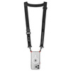 Skinarma Scout XE uniwersalna smycz do    telefonu czarny/black