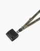 Ideal of Sweden Khaki canvas leash