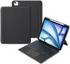 DBramante1928 Copenhagen 2 etui Apple iPad Pro 11 2018 - czarny