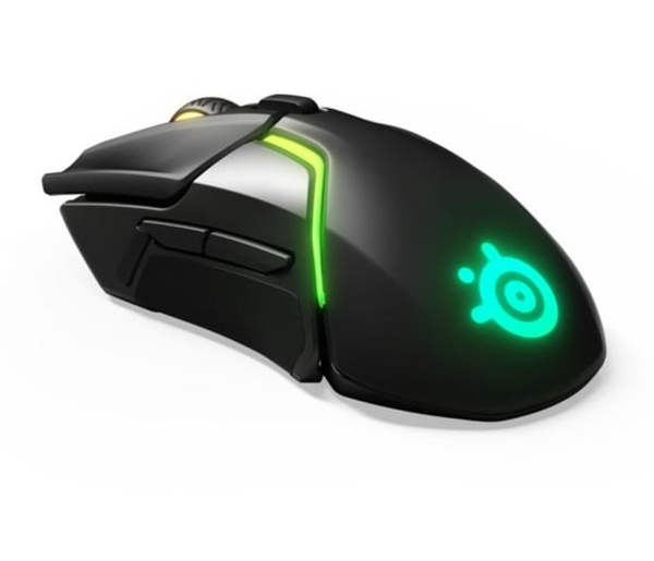 STEELSERIES RIVAL 650 WIRELESS MOUSE