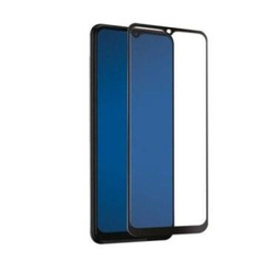 SBS Full Cover Glass Screen Protector for Samsung Galaxy A22 4G