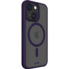 Laut Huex Protect for iPhone 14 Plus dark purple
