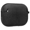 Etui Spigen Urban Fit na Apple AirPods Pro 1 / 2 - czarne