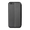 Beline Etui Book Magnetic Samsung S10 Plus czarny/black G975