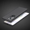 Nillkin Super Frosted Shield reinforced case cover for Honor 50 Pro black