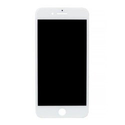 WYŚWIETLACZ + DOTYK AAA QUALITY ESR GLASS IPHONE 7 PLUS BIAŁY
