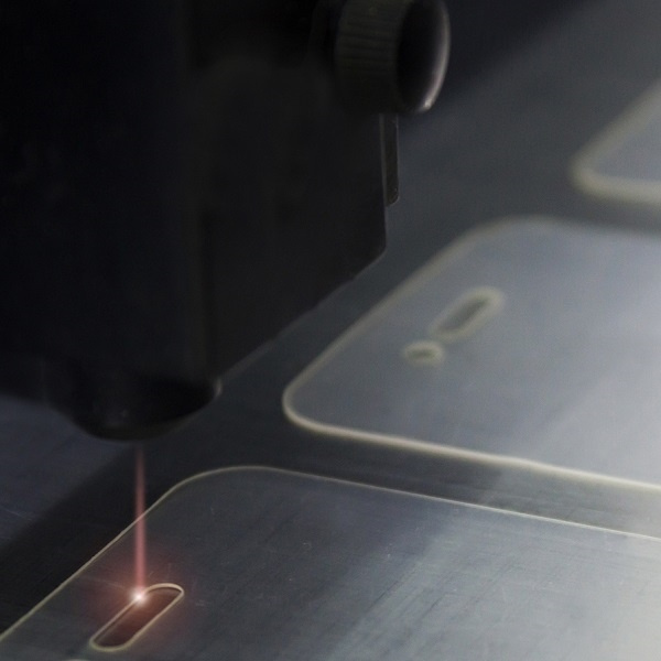3MK FlexibleGlass iPhone 11 6,1"Szkło Hybrydowe