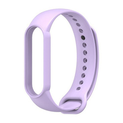 TECH-PROTECT ICONBAND XIAOMI MI SMART BAND 5 /6/6 NFC PURPLE