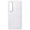 Etui Samsung Standing Grip do Galaxy S25 Ultra biały