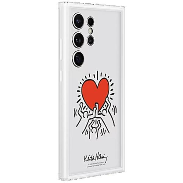 Suit Case Samsung Galaxy S24 Ultra EF-MS928CWEGWW - white