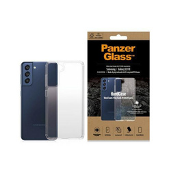 PanzerGlass HardCase Samsung S22 G901 Antibacterial Military grade clear