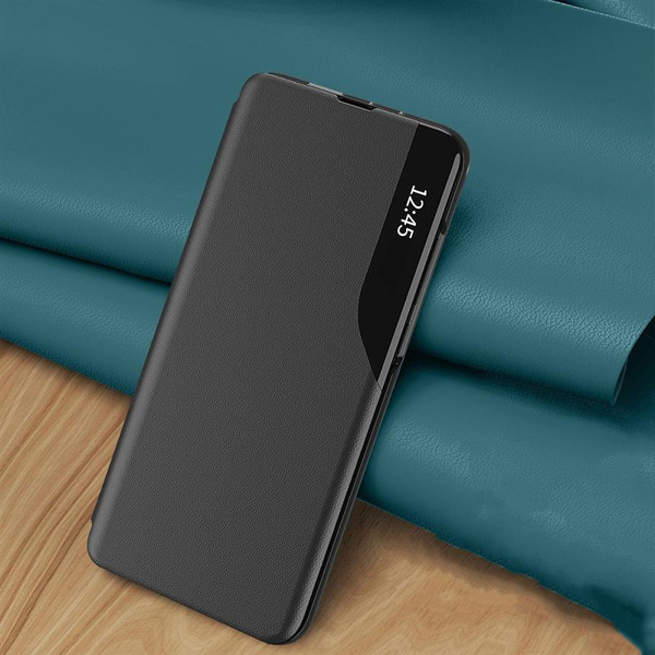 TECH-PROTEC SMART VIEW GALAXY M13 BLACK
