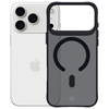 Etui 3MK Smoke MagCase do Apple iPhone   17 Pro