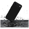 Etui 3MK Silicone Case do Apple iPhone   17 Air czarny
