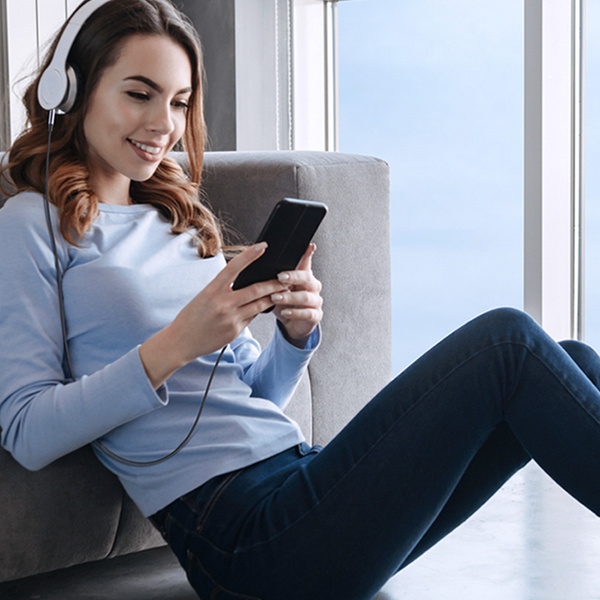 UGREEN CABLE USB C - MINI JACK 3.5MM 1M GRAY (AV143)