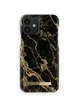 IDEAL OF SWEDEN IDFCSS20-I2061-191 IPHONE 12/12 PRO CASE GOLDEN SMOKE MARBLE